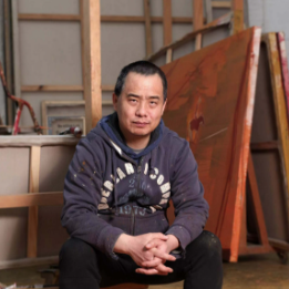 “绘画:地方、故事、风情、寓言”将于7月26日在广东美术馆举办 崇真艺客