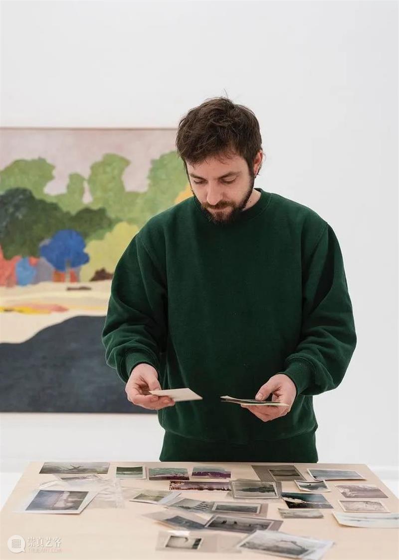 孤独是最高级的浪漫 崇真艺客