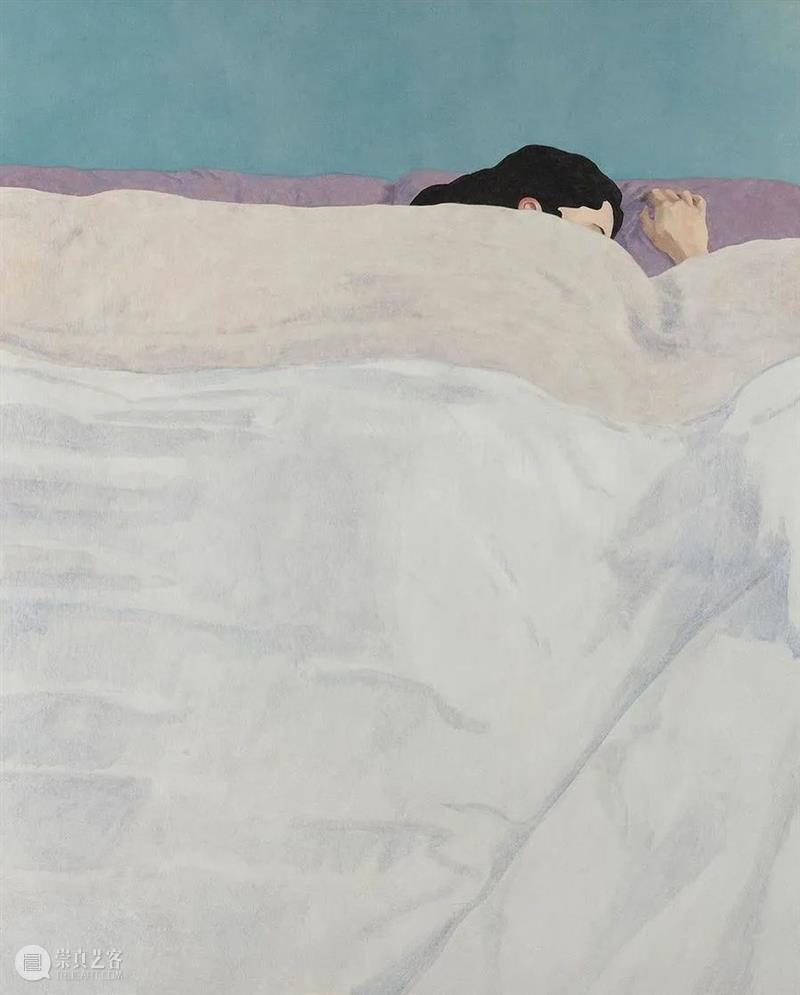 孤独是最高级的浪漫 崇真艺客