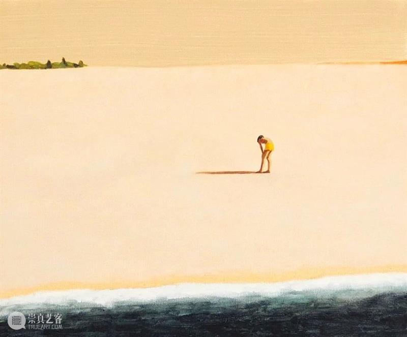 孤独是最高级的浪漫 崇真艺客