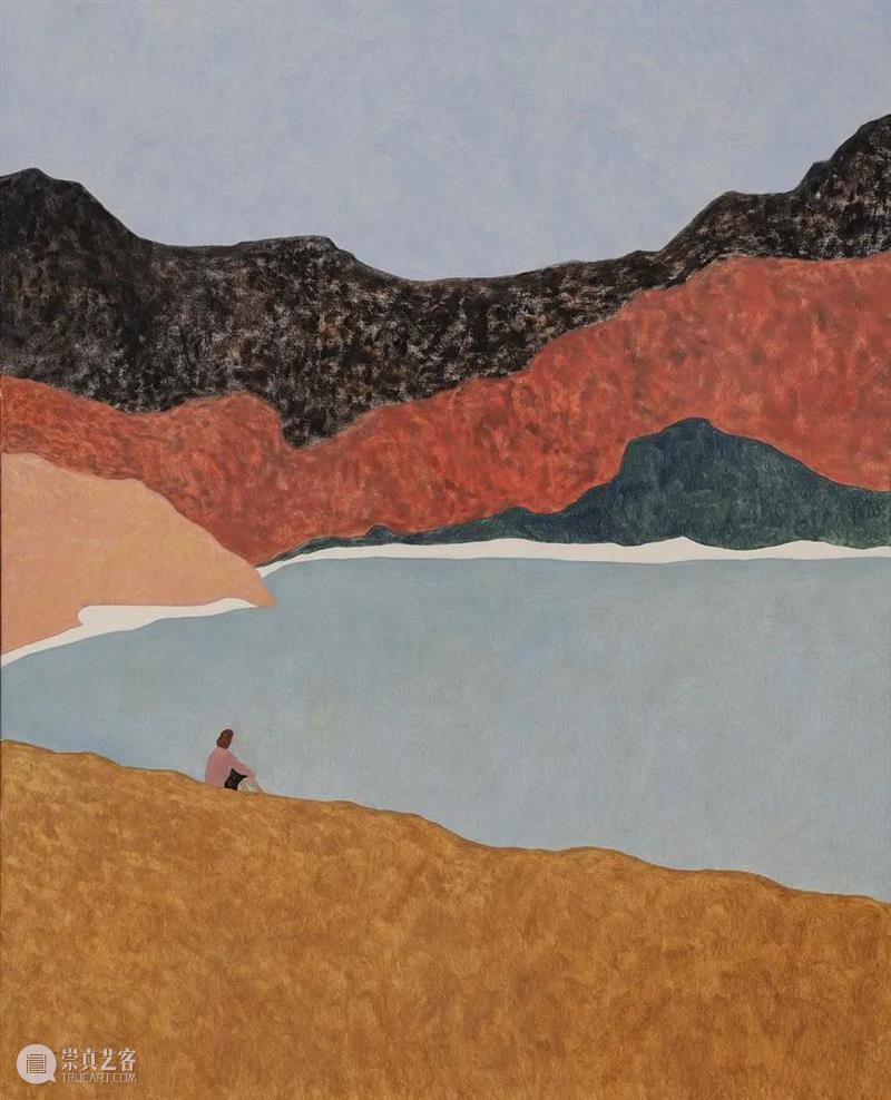 孤独是最高级的浪漫 崇真艺客