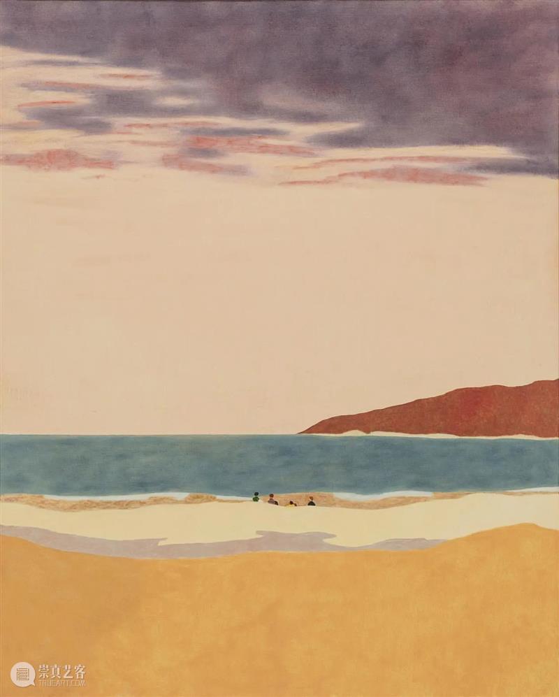 孤独是最高级的浪漫 崇真艺客