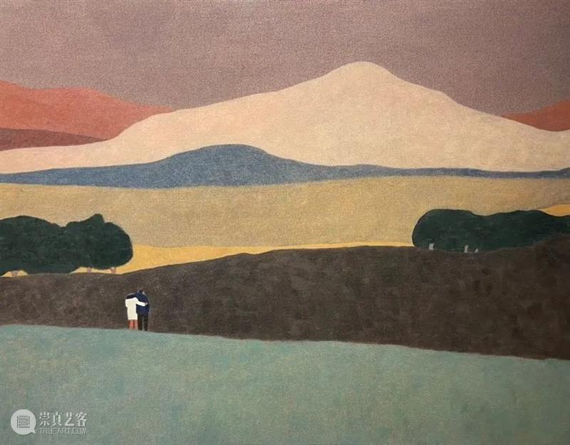 孤独是最高级的浪漫 崇真艺客