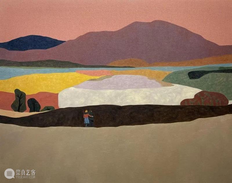 孤独是最高级的浪漫 崇真艺客