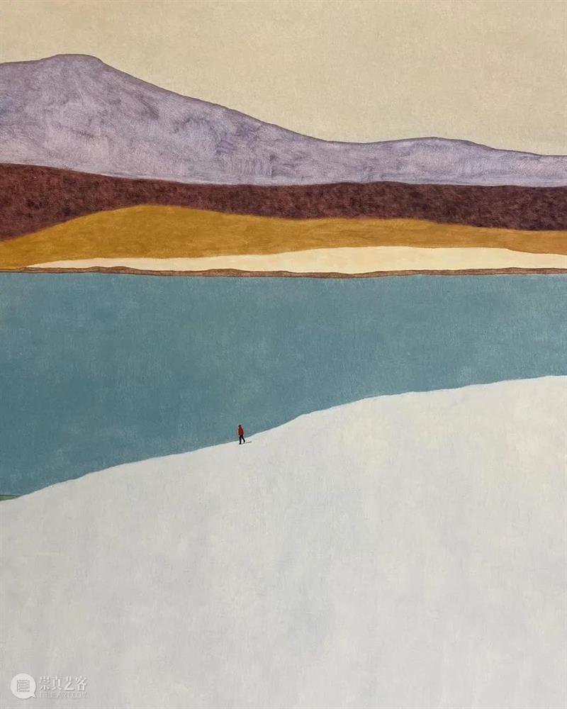 孤独是最高级的浪漫 崇真艺客