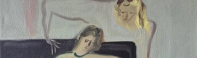 孤独是最高级的浪漫 崇真艺客