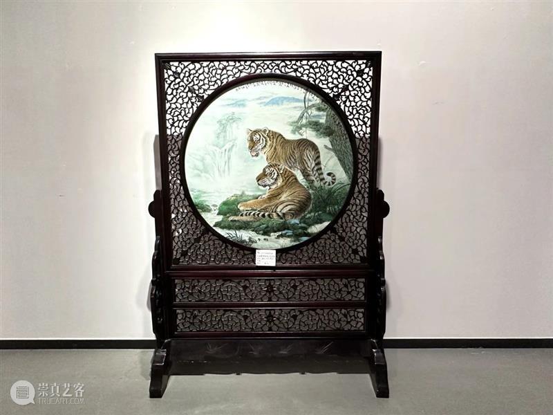 瓷都之光熠熠,文化之宝闪耀:陶瓷艺术展探索传统与现代的对话 崇真艺客