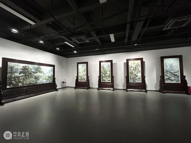 瓷都之光熠熠,文化之宝闪耀:陶瓷艺术展探索传统与现代的对话 崇真艺客