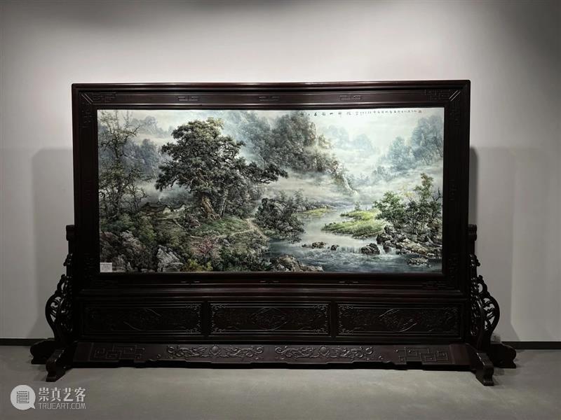 瓷都之光熠熠,文化之宝闪耀:陶瓷艺术展探索传统与现代的对话 崇真艺客