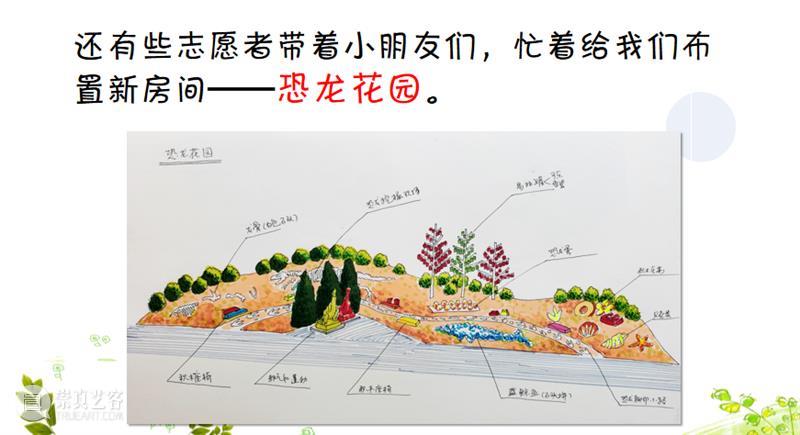 小恐龙搬家记（下） 崇真艺客