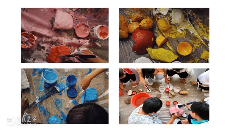 小恐龙搬家记（下） 崇真艺客