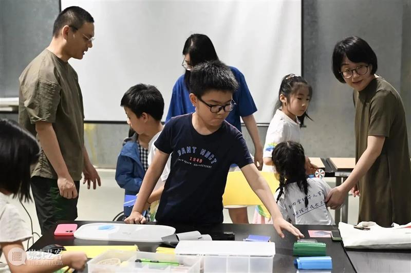 PSA活动｜ATELIER 7月主题：摩登字体 崇真艺客