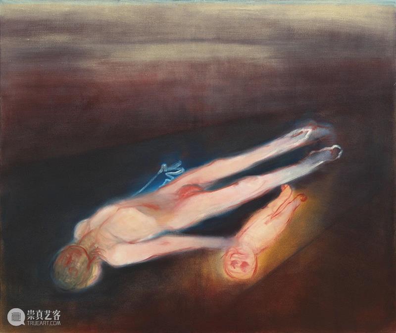 LONG玩艺儿 | 缓步徐行:看见她们的美,女性艺术家特辑 崇真艺客
