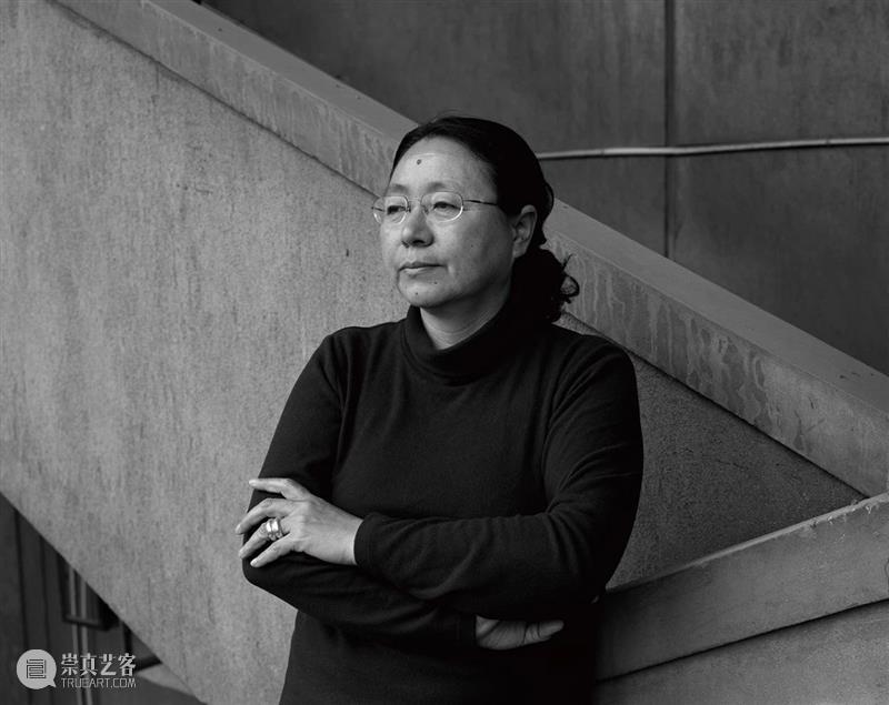陈海燕:生活与梦境|“全球水墨—墨斋十周年特展” 崇真艺客