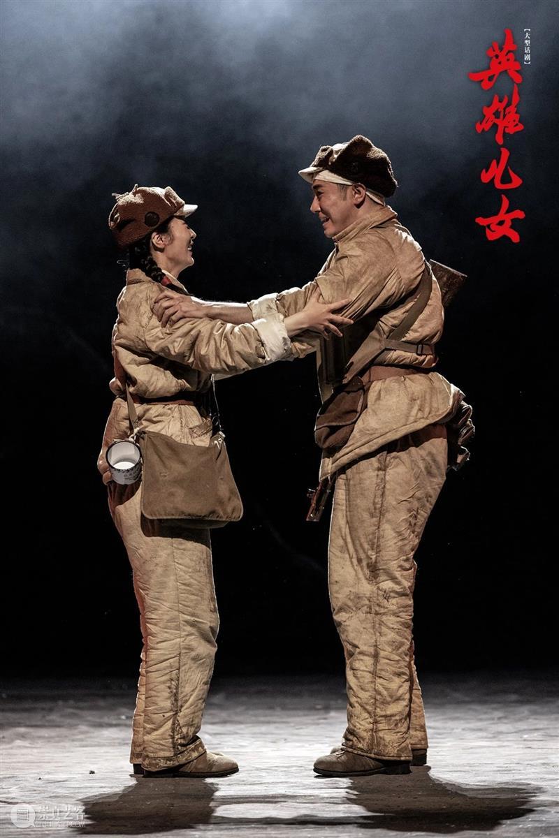 永远忘不了那句“为了胜利 向我开炮！” 崇真艺客