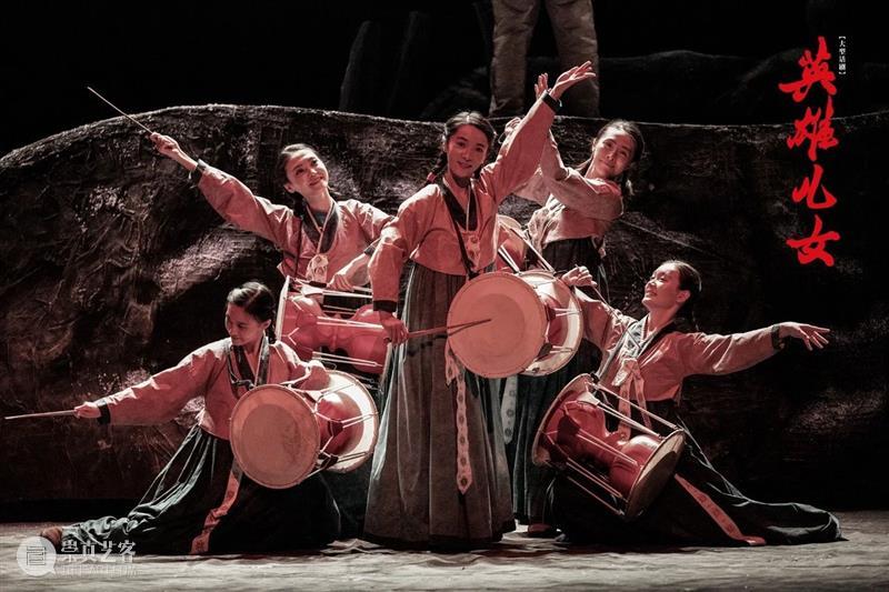 永远忘不了那句“为了胜利 向我开炮！” 崇真艺客