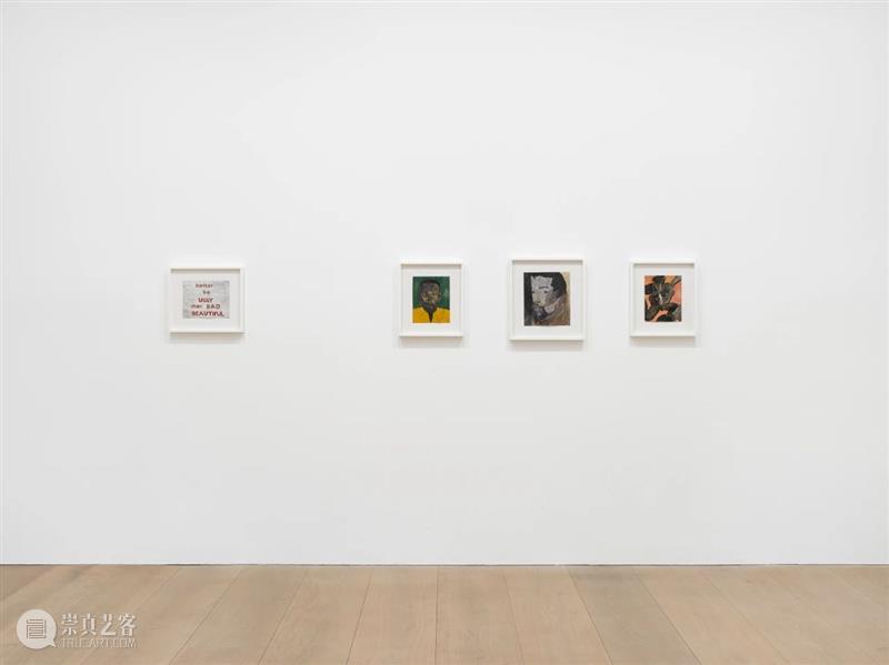 弗兰克·沃尔特（Frank Walter）：艺术与自然的隐士 崇真艺客