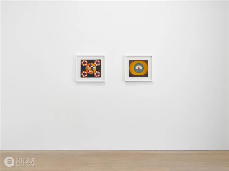 弗兰克·沃尔特（Frank Walter）：艺术与自然的隐士 崇真艺客