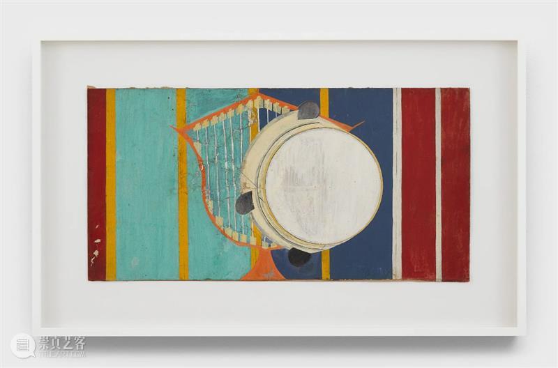 弗兰克·沃尔特（Frank Walter）：艺术与自然的隐士 崇真艺客