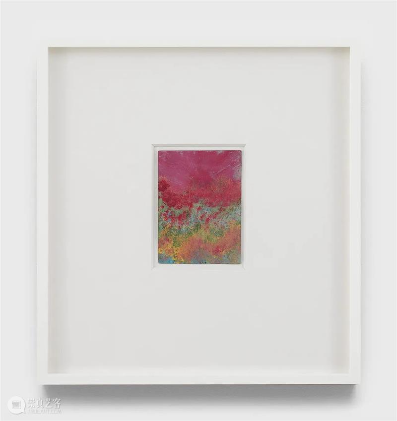 弗兰克·沃尔特（Frank Walter）：艺术与自然的隐士 崇真艺客