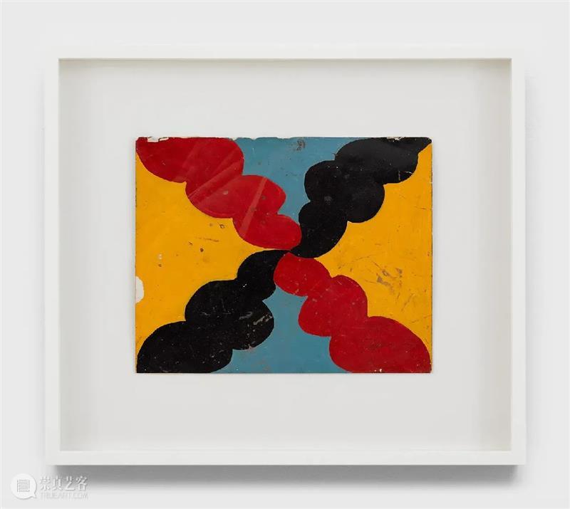 弗兰克·沃尔特（Frank Walter）：艺术与自然的隐士 崇真艺客