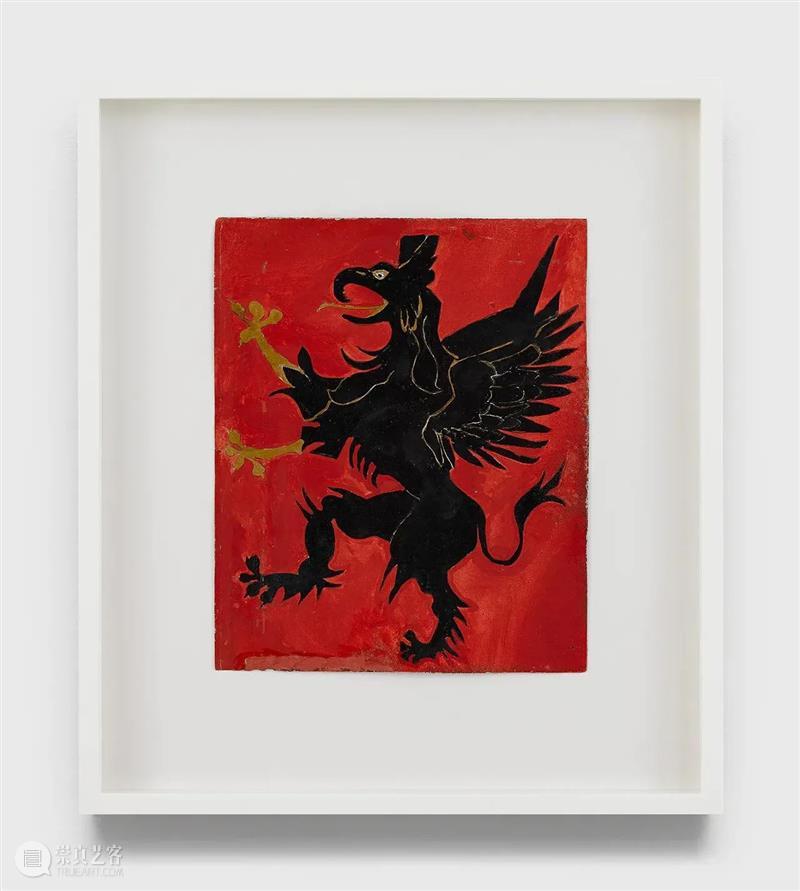 弗兰克·沃尔特（Frank Walter）：艺术与自然的隐士 崇真艺客