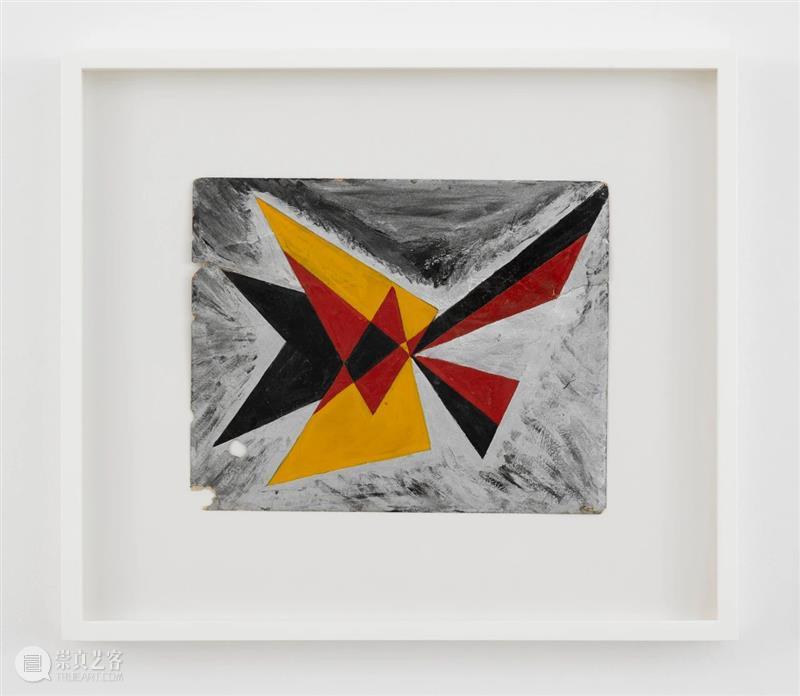 弗兰克·沃尔特（Frank Walter）：艺术与自然的隐士 崇真艺客