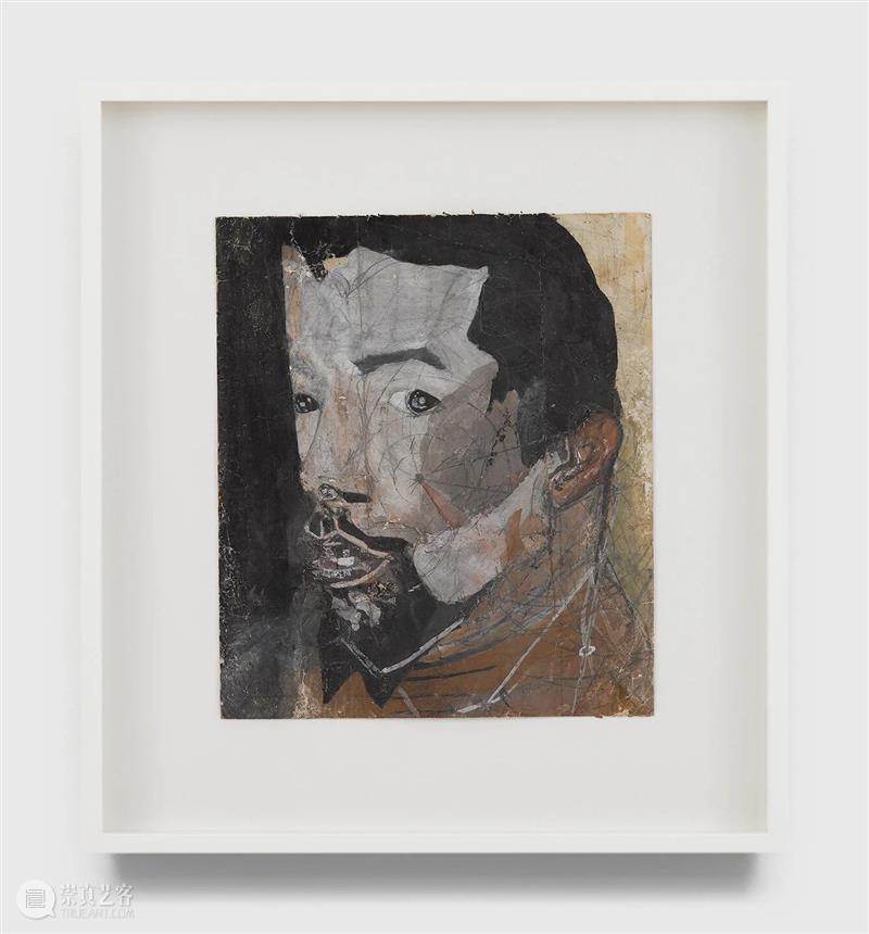 弗兰克·沃尔特（Frank Walter）：艺术与自然的隐士 崇真艺客