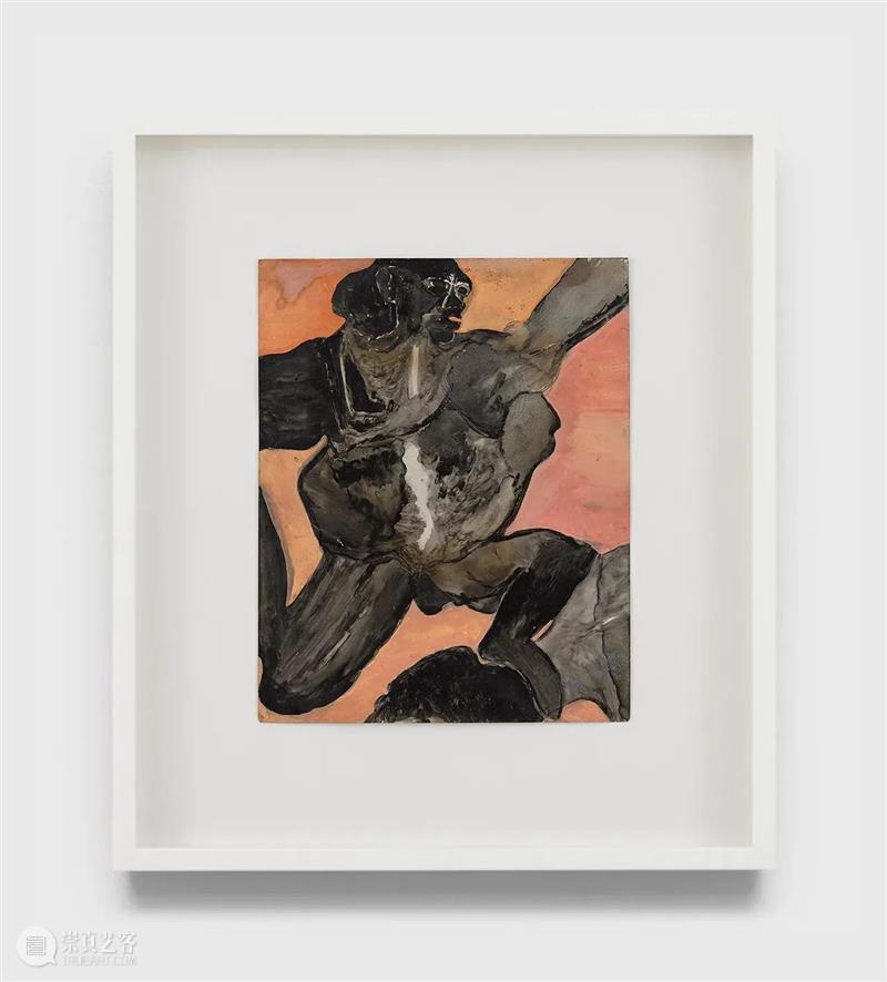 弗兰克·沃尔特（Frank Walter）：艺术与自然的隐士 崇真艺客