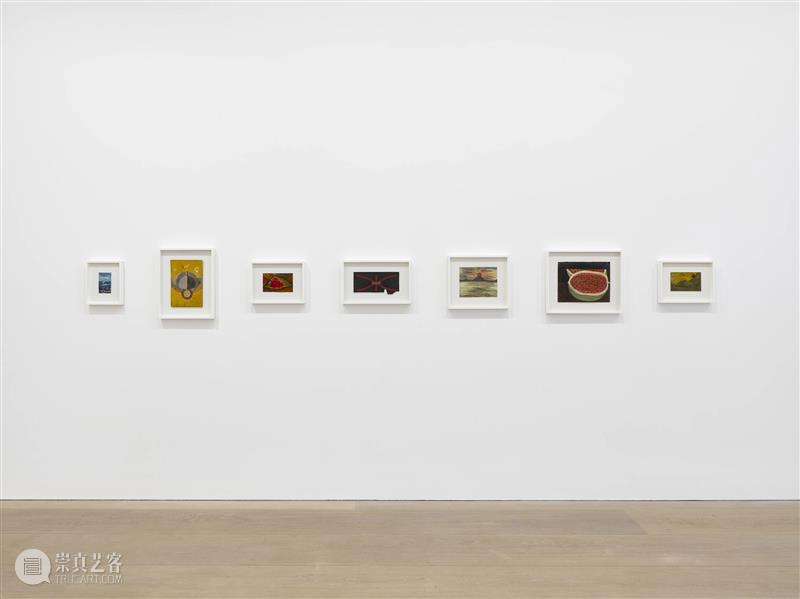 弗兰克·沃尔特（Frank Walter）：艺术与自然的隐士 崇真艺客