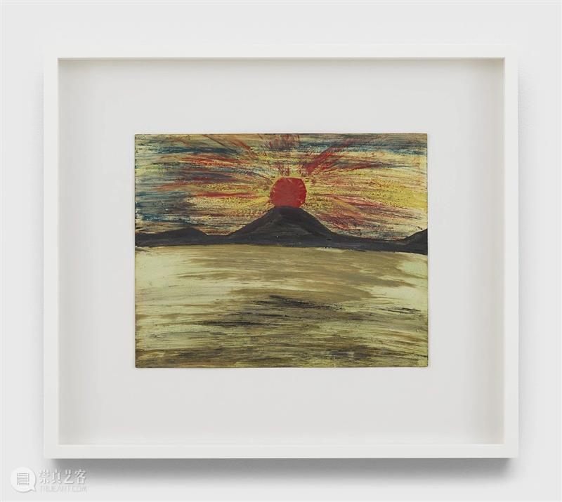 弗兰克·沃尔特（Frank Walter）：艺术与自然的隐士 崇真艺客