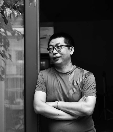 KennaXu画廊 | 杨深「选择」国际青年艺术展 崇真艺客