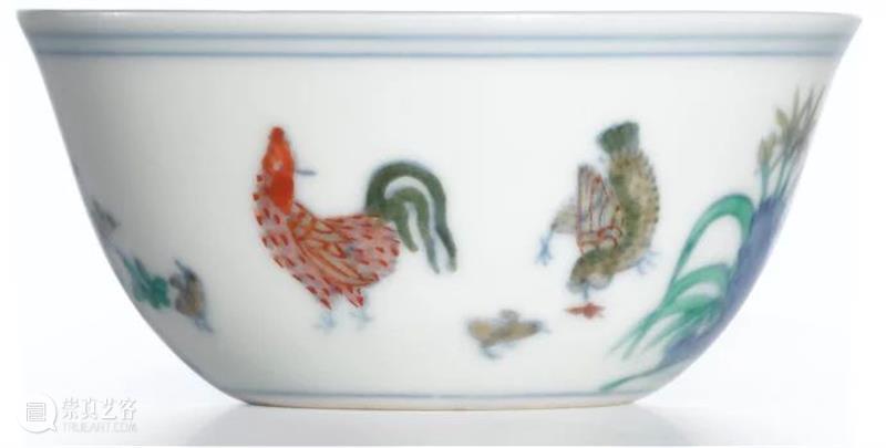 玫茵堂的中国陶瓷收藏 崇真艺客