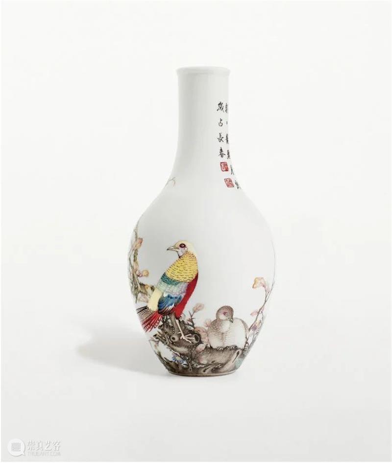 玫茵堂的中国陶瓷收藏 崇真艺客