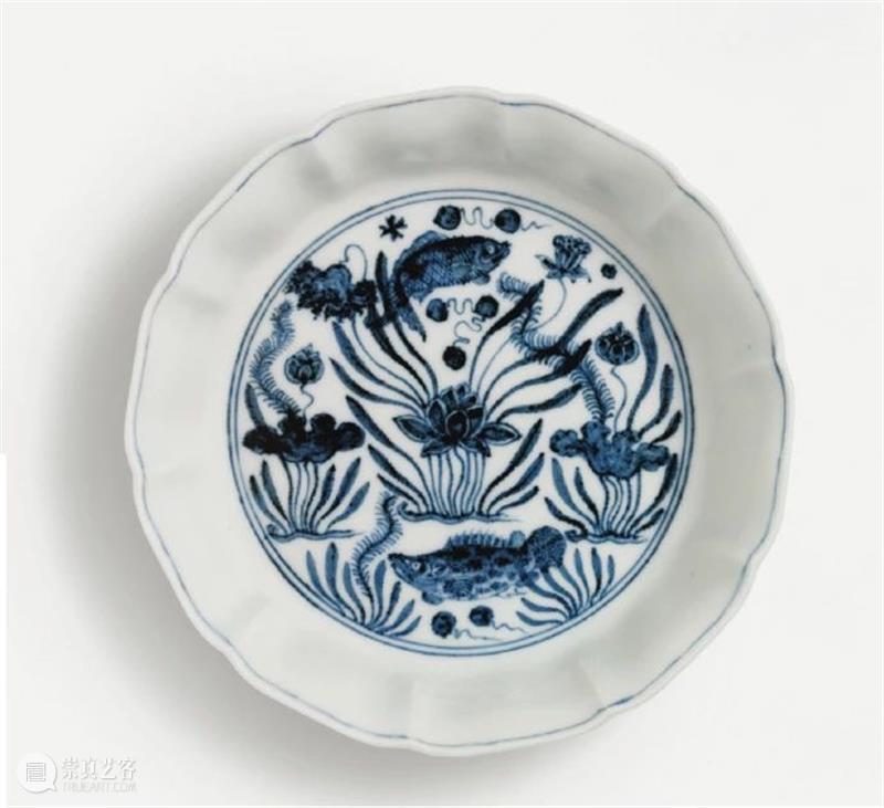 玫茵堂的中国陶瓷收藏 崇真艺客