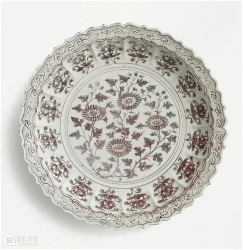 玫茵堂的中国陶瓷收藏 崇真艺客