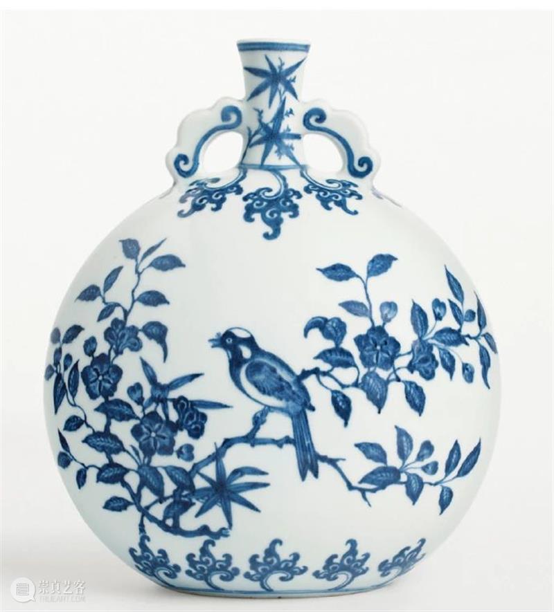 玫茵堂的中国陶瓷收藏 崇真艺客