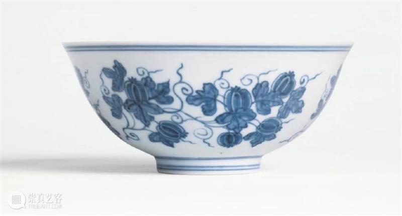 玫茵堂的中国陶瓷收藏 崇真艺客