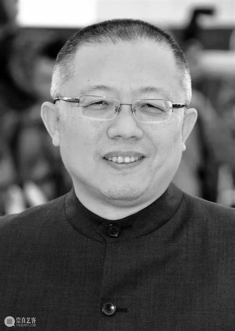 九人谈杨键 | 他是一个画灵魂的画家 崇真艺客