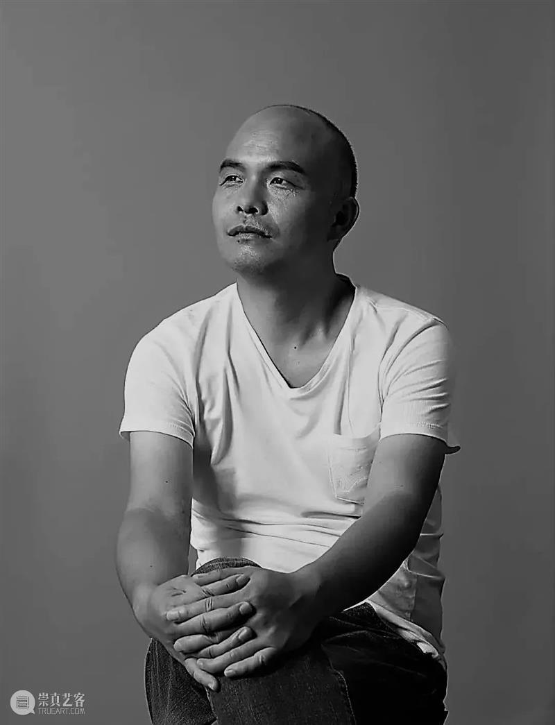 九人谈杨键 | 他是一个画灵魂的画家 崇真艺客