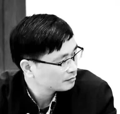 九人谈杨键 | 他是一个画灵魂的画家 崇真艺客