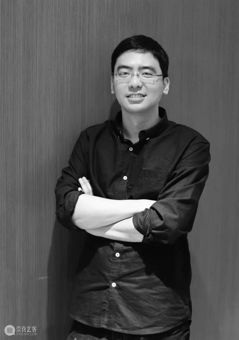 九人谈杨键 | 他是一个画灵魂的画家 崇真艺客