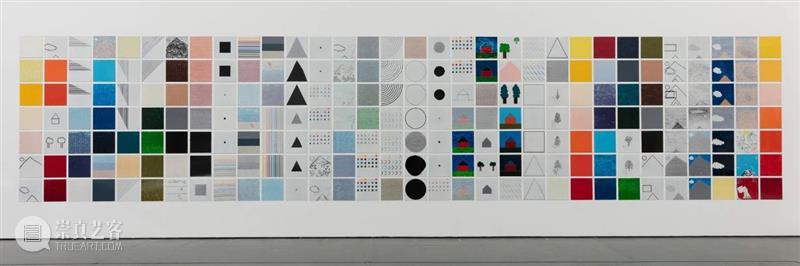 詹妮弗·巴特利特_她一生的创作 就像一场对话|国家美术·关注 崇真艺客