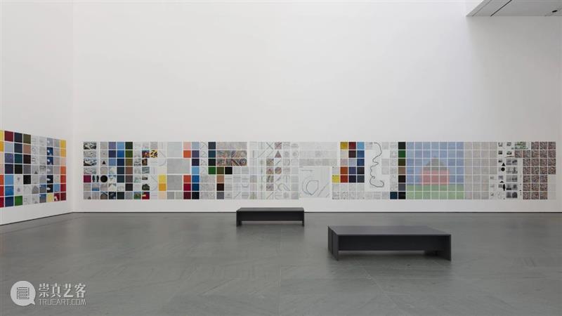 詹妮弗·巴特利特_她一生的创作 就像一场对话|国家美术·关注 崇真艺客