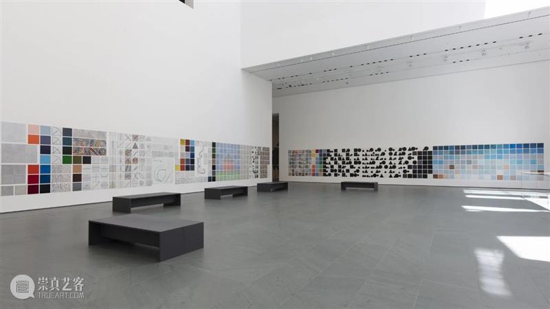 詹妮弗·巴特利特_她一生的创作 就像一场对话|国家美术·关注 崇真艺客