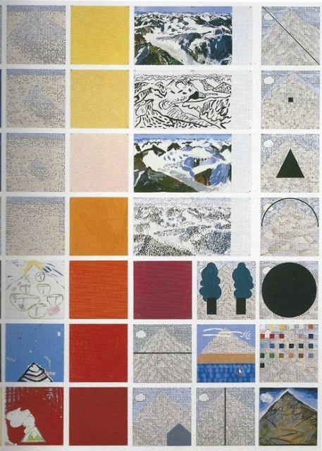 詹妮弗·巴特利特_她一生的创作 就像一场对话|国家美术·关注 崇真艺客