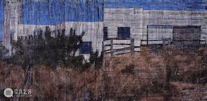 詹妮弗·巴特利特_她一生的创作 就像一场对话|国家美术·关注 崇真艺客