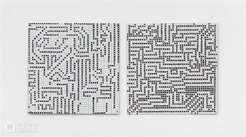 詹妮弗·巴特利特_她一生的创作 就像一场对话|国家美术·关注 崇真艺客