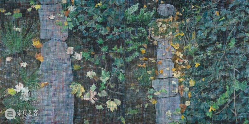 詹妮弗·巴特利特_她一生的创作 就像一场对话|国家美术·关注 崇真艺客