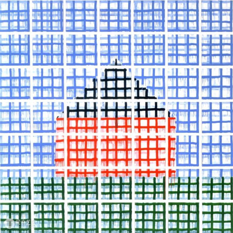 詹妮弗·巴特利特_她一生的创作 就像一场对话|国家美术·关注 崇真艺客